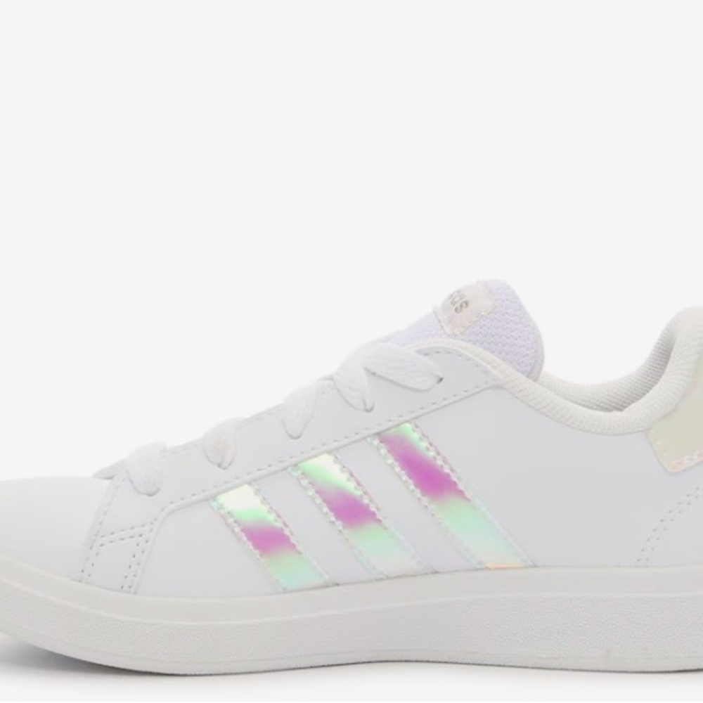 Adidas grand court 2.0 sneakers - Picture 4 of 11
